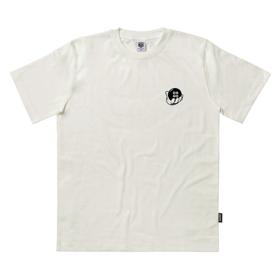 The Dudes Ανδρική κοντομάνικη μπλούζα You're Screwed  T-Shirt